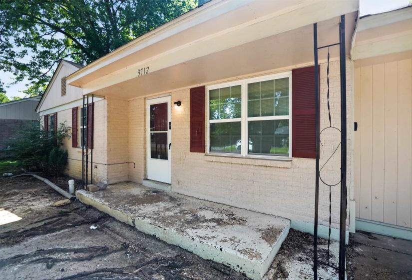 3842 TESSLAND RD, Memphis, Tennessee 38128, 3 Bedroom Bedrooms, 5 Room Rooms,1 BathroomBathrooms,Residential,For Sale,TESSLAND,0,10225302