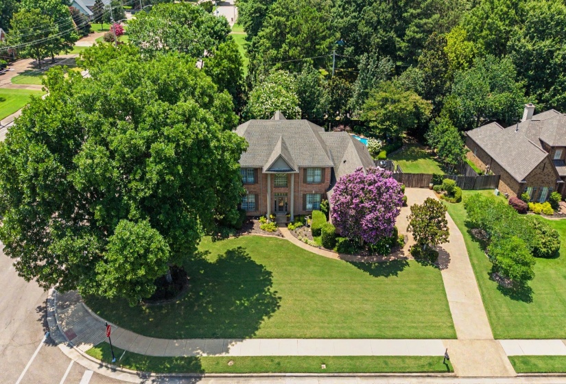 1951 CHELSEA PARK DR, Germantown, Tennessee 38139, 5 Bedrooms Bedrooms, 9 Rooms Rooms,3.1 BathroomsBathrooms,Residential,For Sale,CHELSEA PARK,10225308