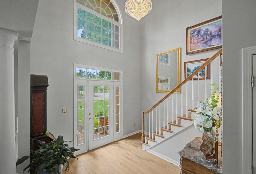 1951 CHELSEA PARK DR, Germantown, Tennessee 38139, 5 Bedrooms Bedrooms, 9 Rooms Rooms,3.1 BathroomsBathrooms,Residential,For Sale,CHELSEA PARK,10225308