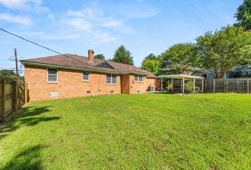 3984 ARGONNE ST, Memphis, Tennessee 38127, 3 Bedrooms Bedrooms, 5 Rooms Rooms,2 BathroomsBathrooms,Residential,For Sale,ARGONNE,10225312