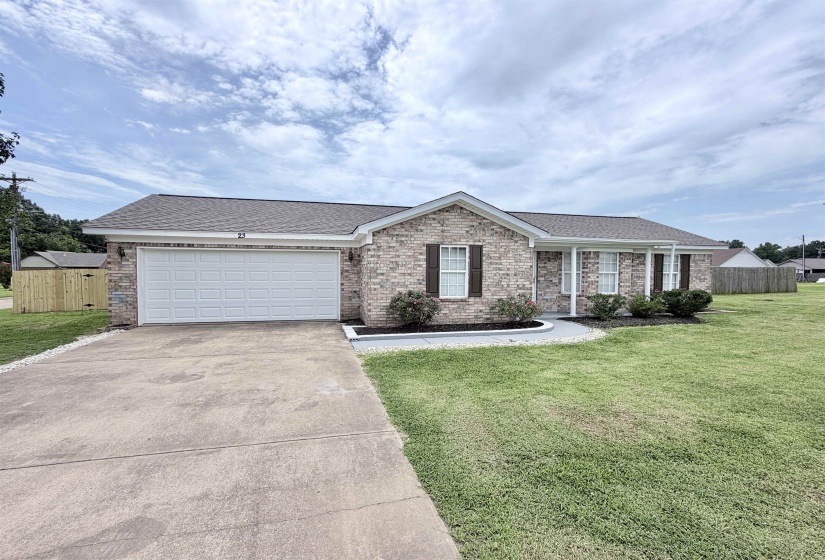 23 MINK CV, Mason, Tennessee 38049, 3 Bedrooms Bedrooms, 5 Rooms Rooms,2 BathroomsBathrooms,Residential,For Sale,MINK,10225313