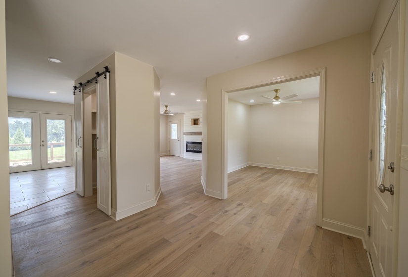 Corridor