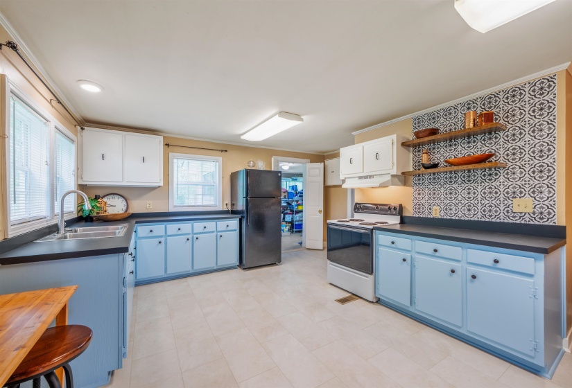 140 WALKER FIELD RD, Munford, Tennessee 38058, 2 Bedrooms Bedrooms, 6 Rooms Rooms,1 BathroomBathrooms,Residential,For Sale,WALKER FIELD,10225322