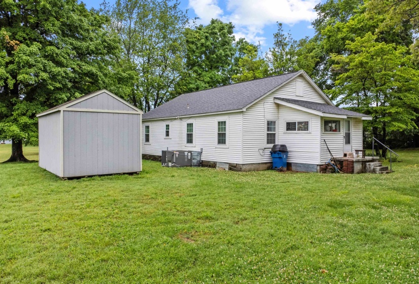 140 WALKER FIELD RD, Munford, Tennessee 38058, 2 Bedrooms Bedrooms, 6 Rooms Rooms,1 BathroomBathrooms,Residential,For Sale,WALKER FIELD,10225322