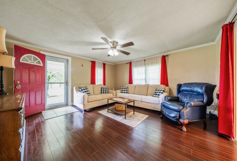 140 WALKER FIELD RD, Munford, Tennessee 38058, 2 Bedrooms Bedrooms, 6 Rooms Rooms,1 BathroomBathrooms,Residential,For Sale,WALKER FIELD,10225322