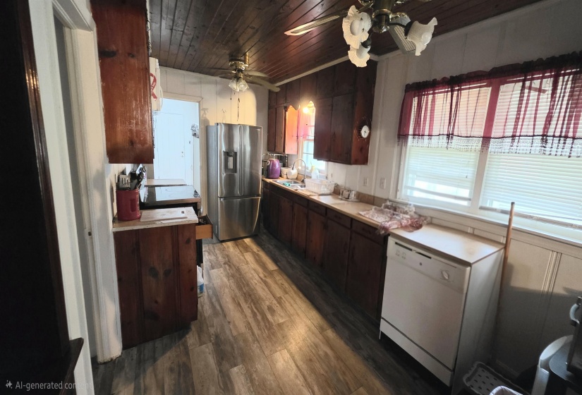 85 BAKER ST, Savannah, Tennessee 38372-3523, 3 Bedroom Bedrooms, 7 Room Rooms,1 BathroomBathrooms,Residential,For Sale,BAKER,0,10208677