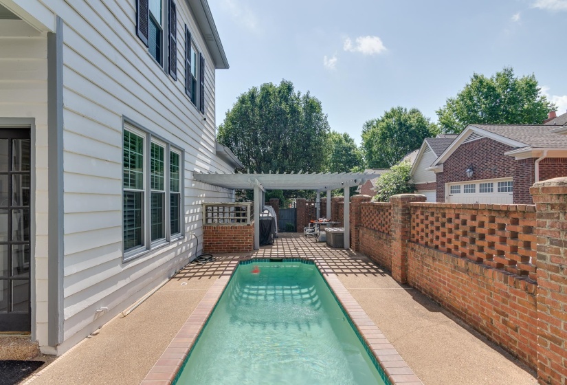 1180 CHAPEL PARK BLVD, Memphis, Tennessee 38016, 3 Bedroom Bedrooms, 7 Room Rooms,2.1 BathroomBathrooms,Residential,For Sale,CHAPEL PARK,0,10225328