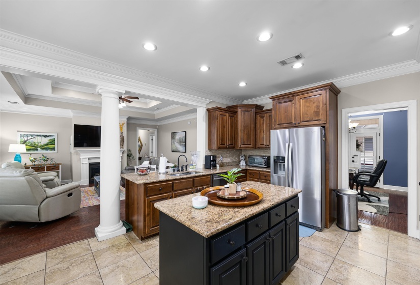 3285 SHADOWOOD LN, Corinth, Mississippi 38834, 3 Bedrooms Bedrooms, 10 Rooms Rooms,2.1 BathroomsBathrooms,Residential,For Sale,SHADOWOOD,10225334