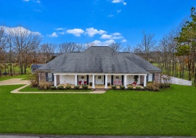 3285 SHADOWOOD LN, Corinth, Mississippi 38834, 3 Bedrooms Bedrooms, 10 Rooms Rooms,2.1 BathroomsBathrooms,Residential,For Sale,SHADOWOOD,10225334