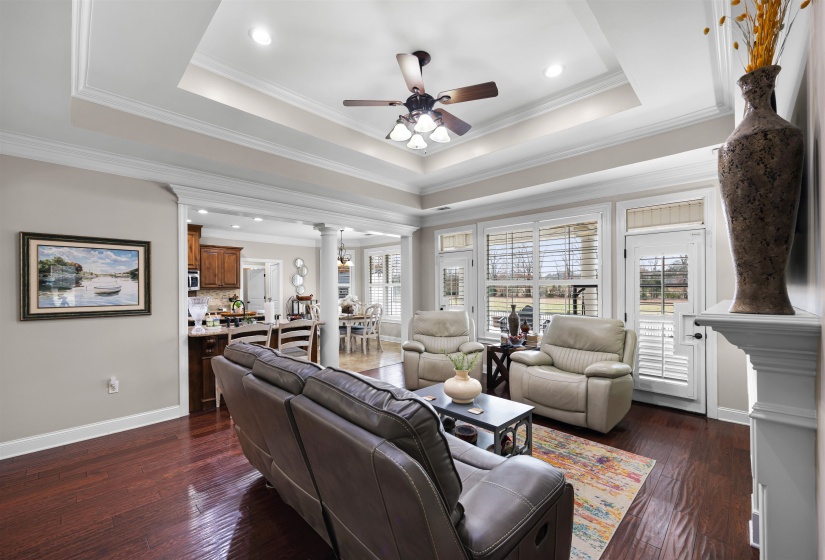 3285 SHADOWOOD LN, Corinth, Mississippi 38834, 3 Bedrooms Bedrooms, 10 Rooms Rooms,2.1 BathroomsBathrooms,Residential,For Sale,SHADOWOOD,10225334