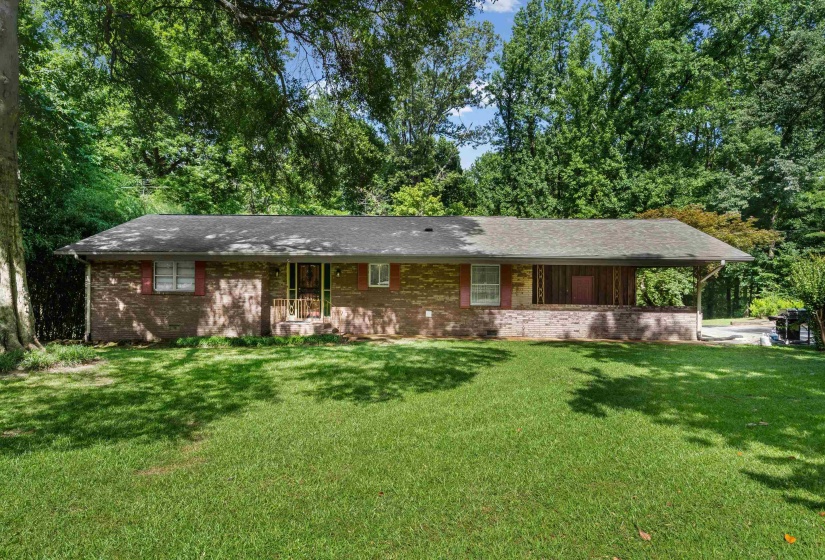 6200 MILLINGTON RD, Millington, Tennessee 38053, 3 Bedrooms Bedrooms, 4 Rooms Rooms,1.1 BathroomsBathrooms,Residential,For Sale,MILLINGTON,10225335