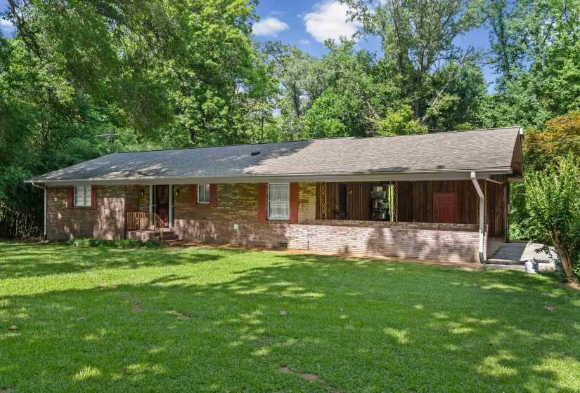 6200 MILLINGTON RD, Millington, Tennessee 38053, 3 Bedrooms Bedrooms, 4 Rooms Rooms,1.1 BathroomsBathrooms,Residential,For Sale,MILLINGTON,10225335