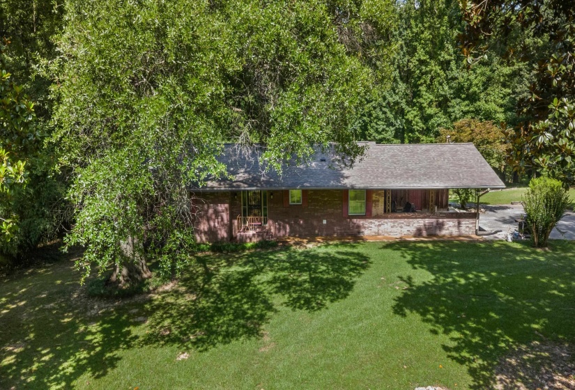 6200 MILLINGTON RD, Millington, Tennessee 38053, 3 Bedrooms Bedrooms, 4 Rooms Rooms,1.1 BathroomsBathrooms,Residential,For Sale,MILLINGTON,10225335