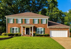 6888 KINGHAM CV, Memphis, Tennessee 38119, 4 Bedrooms Bedrooms, 9 Rooms Rooms,2.1 BathroomsBathrooms,Residential,For Sale,KINGHAM,10225336