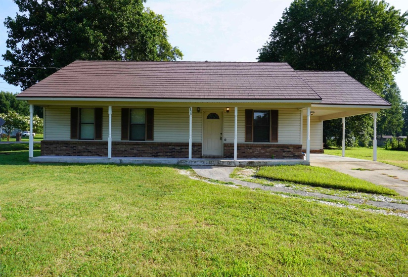 9450 HOLLY GROVE RD, Brighton, Tennessee 38011, 3 Bedroom Bedrooms, 5 Room Rooms,2 BathroomBathrooms,Residential,For Sale,HOLLY GROVE,0,10225338