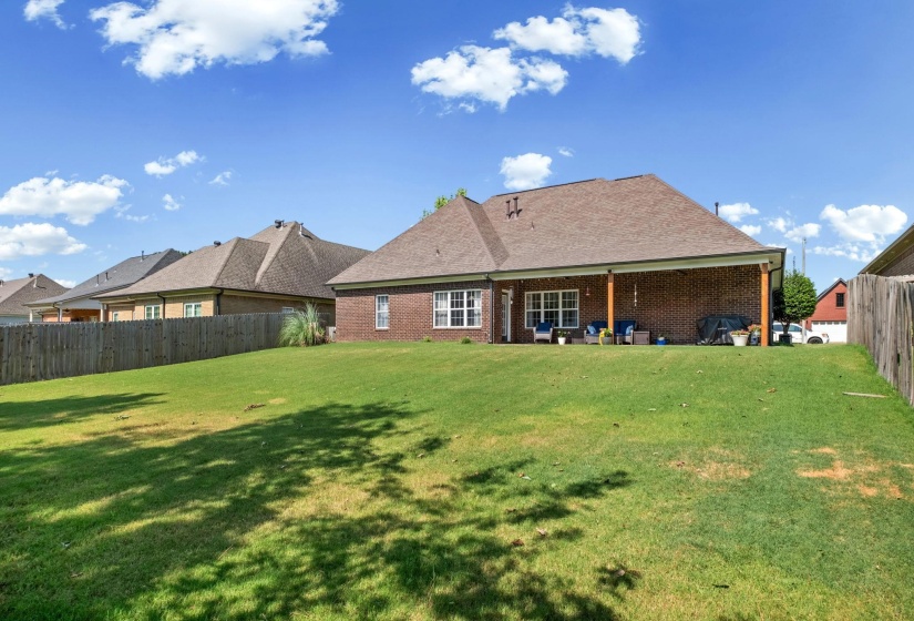 2360 DELLA ST, Hernando, Mississippi 38632, 3 Bedrooms Bedrooms, 9 Rooms Rooms,2 BathroomsBathrooms,Residential,For Sale,DELLA,10225345