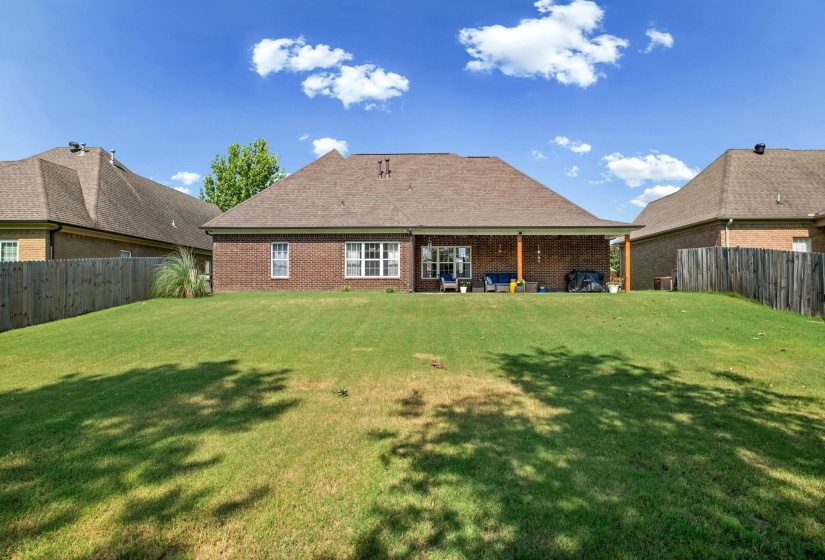 2360 DELLA ST, Hernando, Mississippi 38632, 3 Bedrooms Bedrooms, 9 Rooms Rooms,2 BathroomsBathrooms,Residential,For Sale,DELLA,10225345