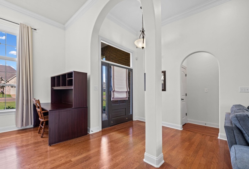 2360 DELLA ST, Hernando, Mississippi 38632, 3 Bedrooms Bedrooms, 9 Rooms Rooms,2 BathroomsBathrooms,Residential,For Sale,DELLA,10225345