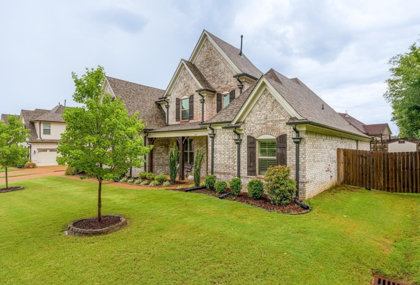 1217 PILGRIM RIDGE RD, Collierville, Tennessee 38017, 5 Bedroom Bedrooms, 9 Room Rooms,3.1 BathroomBathrooms,Rental Properties,For Sale,PILGRIM RIDGE,0,10225372