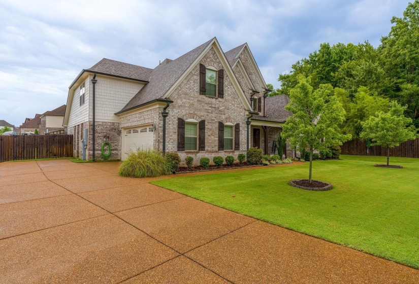 1217 PILGRIM RIDGE RD, Collierville, Tennessee 38017, 5 Bedroom Bedrooms, 9 Room Rooms,3.1 BathroomBathrooms,Rental Properties,For Sale,PILGRIM RIDGE,0,10225372