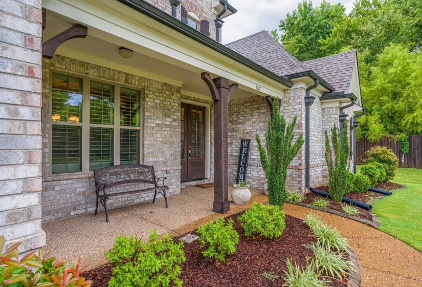 1217 PILGRIM RIDGE RD, Collierville, Tennessee 38017, 5 Bedroom Bedrooms, 9 Room Rooms,3.1 BathroomBathrooms,Rental Properties,For Sale,PILGRIM RIDGE,0,10225372