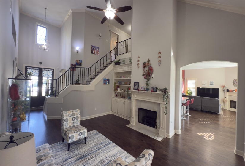 1217 PILGRIM RIDGE RD, Collierville, Tennessee 38017, 5 Bedroom Bedrooms, 9 Room Rooms,3.1 BathroomBathrooms,Rental Properties,For Sale,PILGRIM RIDGE,0,10225372