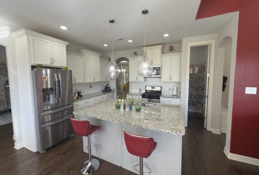 1217 PILGRIM RIDGE RD, Collierville, Tennessee 38017, 5 Bedroom Bedrooms, 9 Room Rooms,3.1 BathroomBathrooms,Rental Properties,For Sale,PILGRIM RIDGE,0,10225372