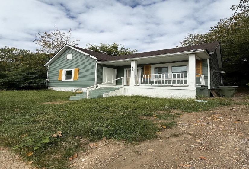 132 MAJUBA ST, Memphis, Tennessee 38109, 3 Bedroom Bedrooms, 3 Room Rooms,1 BathroomBathrooms,Residential,For Sale,MAJUBA,0,10210965