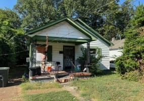 2396 GOLDEN AVE, Memphis, Tennessee 38108, 3 Bedrooms Bedrooms, 6 Rooms Rooms,2 BathroomsBathrooms,Residential,For Sale,GOLDEN,10225349 2396 GOLDEN AVE, Memphis, Tennessee 38108, 3 Bedrooms Bedrooms, 6 Rooms Rooms,2 BathroomsBathrooms,Residential,For Sale,GOLDEN,10225349