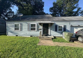3406 BUCHANAN AVE, Memphis, Tennessee 38122, 3 Bedrooms Bedrooms, 6 Rooms Rooms,1 BathroomBathrooms,Residential,For Sale,BUCHANAN,10225353 3406 BUCHANAN AVE, Memphis, Tennessee 38122, 3 Bedrooms Bedrooms, 6 Rooms Rooms,1 BathroomBathrooms,Residential,For Sale,BUCHANAN,10225353