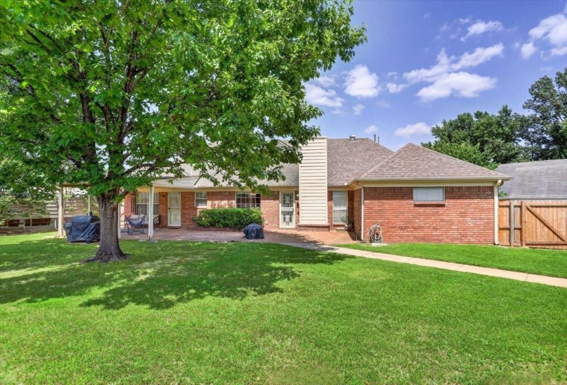 3929 CARRIE BROOK CV, Bartlett, Tennessee 38135, 3 Bedroom Bedrooms, 7 Room Rooms,2 BathroomBathrooms,Residential,For Sale,CARRIE BROOK,0,10225356