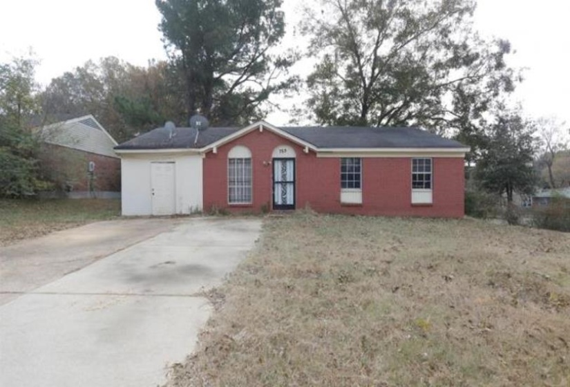 759 BRANDYWINE BLVD, Memphis, Tennessee 38127, 3 Bedrooms Bedrooms, 5 Rooms Rooms,1 BathroomBathrooms,Residential,For Sale,BRANDYWINE,10225361