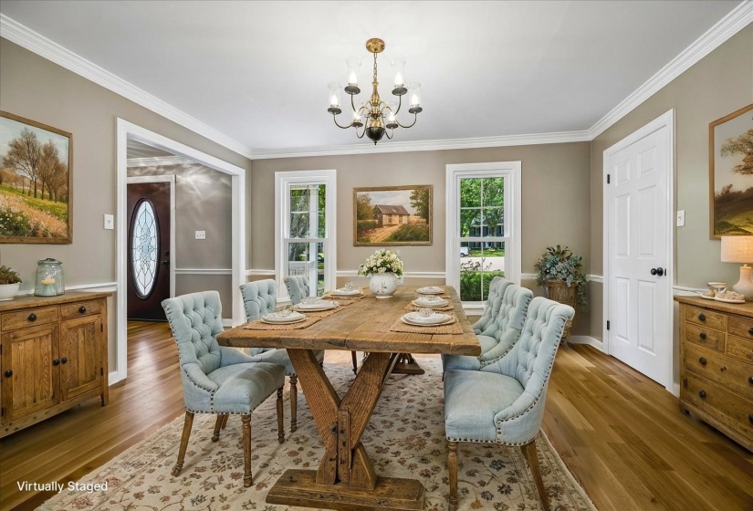 1090 MARTINSBURG CV, Collierville, Tennessee 38017, 4 Bedrooms Bedrooms, 8 Rooms Rooms,2.1 BathroomsBathrooms,Residential,For Sale,MARTINSBURG,10225362