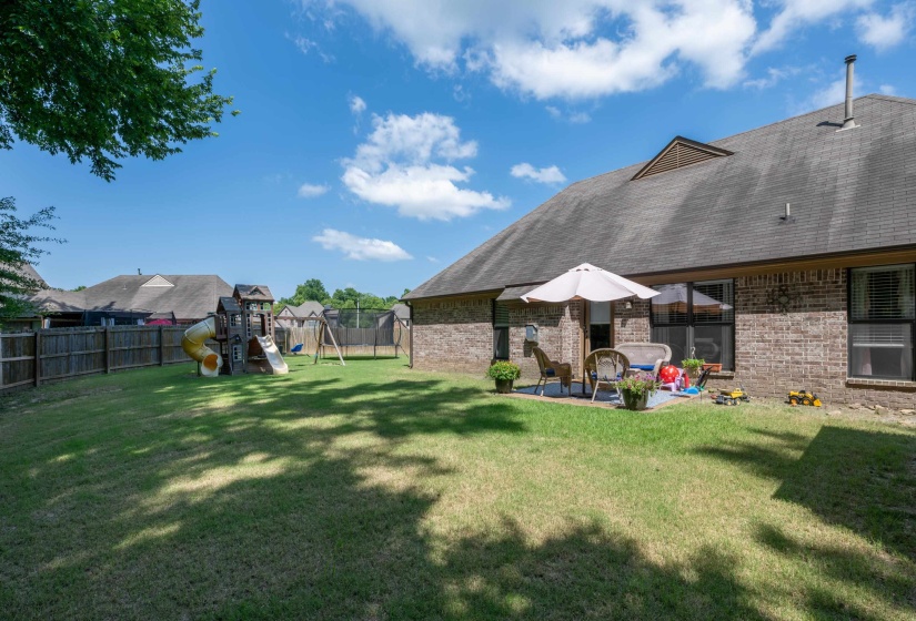 8862 FLATTS MEADOW CV, Bartlett, Tennessee 38002, 4 Bedrooms Bedrooms, 7 Rooms Rooms,2 BathroomsBathrooms,Residential,For Sale,FLATTS MEADOW,10225363