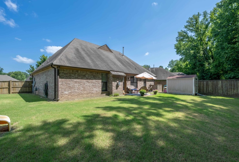8862 FLATTS MEADOW CV, Bartlett, Tennessee 38002, 4 Bedrooms Bedrooms, 7 Rooms Rooms,2 BathroomsBathrooms,Residential,For Sale,FLATTS MEADOW,10225363