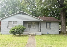 2930 GETWELL RD, Memphis, Tennessee 38118, 3 Bedrooms Bedrooms, 6 Rooms Rooms,1.1 BathroomsBathrooms,Residential,For Sale,GETWELL,10225365 2930 GETWELL RD, Memphis, Tennessee 38118, 3 Bedrooms Bedrooms, 6 Rooms Rooms,1.1 BathroomsBathrooms,Residential,For Sale,GETWELL,10225365