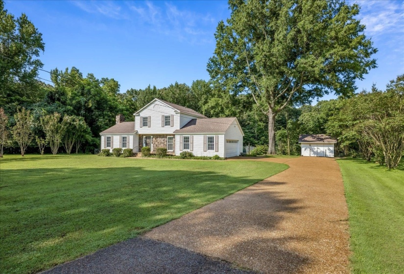 145 WOODBRIDGE CV, Somerville, Tennessee 38068, 4 Bedrooms Bedrooms, 8 Rooms Rooms,3.1 BathroomsBathrooms,Residential,For Sale,WOODBRIDGE,10225367