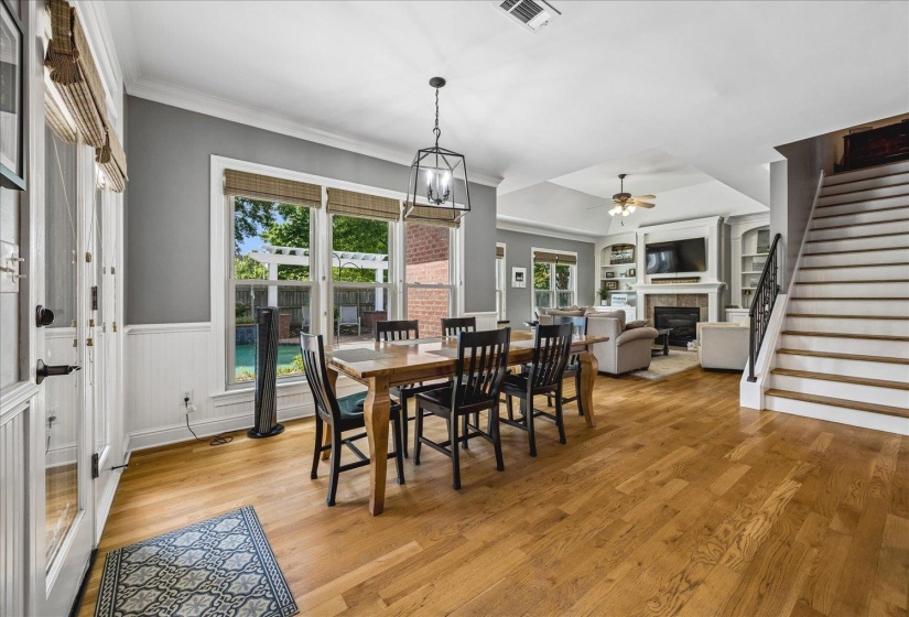 9437 GROVEVIEW CV, Germantown, Tennessee 38139, 4 Bedrooms Bedrooms, 10 Rooms Rooms,3.1 BathroomsBathrooms,Residential,For Sale,GROVEVIEW,10225368