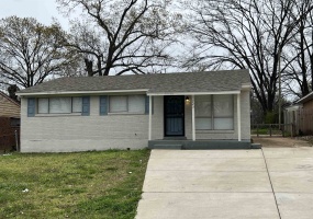 223 CHARTER AVE, Memphis, Tennessee 38109, 3 Bedroom Bedrooms, 5 Room Rooms,1 BathroomBathrooms,Residential,For Sale,CHARTER,0,10225371 223 CHARTER AVE, Memphis, Tennessee 38109, 3 Bedroom Bedrooms, 5 Room Rooms,1 BathroomBathrooms,Residential,For Sale,CHARTER,0,10225371