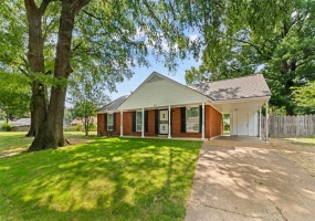 2885 CLEARBROOK ST, Memphis, Tennessee 38118, 3 Bedrooms Bedrooms, 6 Rooms Rooms,1 BathroomBathrooms,Residential,For Sale,CLEARBROOK,10225376 2885 CLEARBROOK ST, Memphis, Tennessee 38118, 3 Bedrooms Bedrooms, 6 Rooms Rooms,1 BathroomBathrooms,Residential,For Sale,CLEARBROOK,10225376