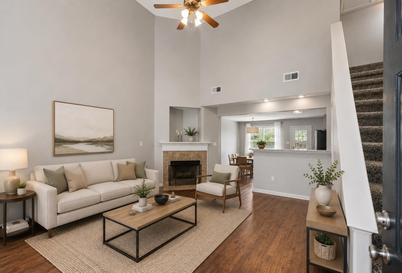 1153 CASENTINO ST, Memphis, Tennessee 38018, 3 Bedrooms Bedrooms, 6 Rooms Rooms,2.1 BathroomsBathrooms,Rental Properties,For Sale,CASENTINO,10225378
