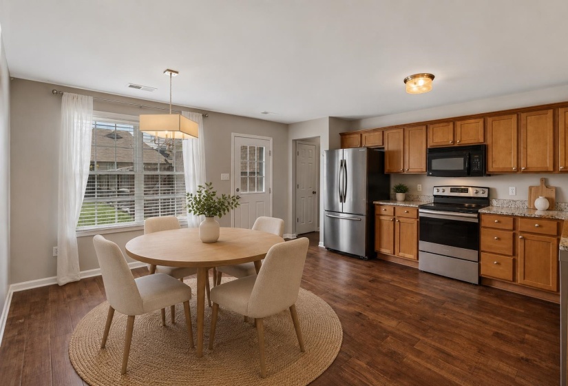 1153 CASENTINO ST, Memphis, Tennessee 38018, 3 Bedrooms Bedrooms, 6 Rooms Rooms,2.1 BathroomsBathrooms,Rental Properties,For Sale,CASENTINO,10225378