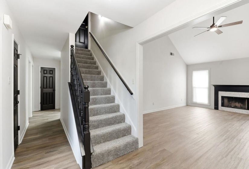 862 RADIANCE DR, Memphis, Tennessee 38018, 3 Bedrooms Bedrooms, 7 Rooms Rooms,2 BathroomsBathrooms,Residential,For Sale,RADIANCE,10225379