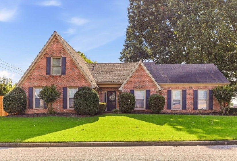 862 RADIANCE DR, Memphis, Tennessee 38018, 3 Bedrooms Bedrooms, 7 Rooms Rooms,2 BathroomsBathrooms,Residential,For Sale,RADIANCE,10225379