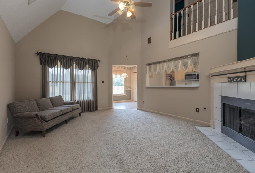 4087 MUIRFIELD DR, Memphis, Tennessee 38125, 4 Bedroom Bedrooms, 8 Room Rooms,2.1 BathroomBathrooms,Residential,For Sale,MUIRFIELD,0,10225380