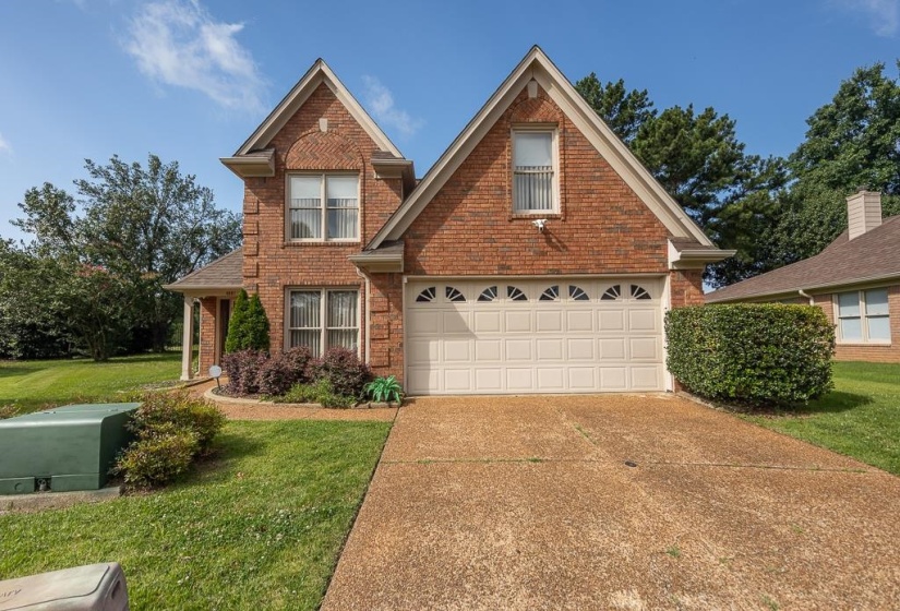 4087 MUIRFIELD DR, Memphis, Tennessee 38125, 4 Bedroom Bedrooms, 8 Room Rooms,2.1 BathroomBathrooms,Residential,For Sale,MUIRFIELD,0,10225380