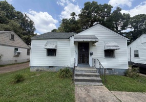 3588 MARION AVE, Memphis, Tennessee 38111, 2 Bedrooms Bedrooms, 4 Rooms Rooms,1 BathroomBathrooms,Rental Properties,For Sale,MARION,10225384 3588 MARION AVE, Memphis, Tennessee 38111, 2 Bedrooms Bedrooms, 4 Rooms Rooms,1 BathroomBathrooms,Rental Properties,For Sale,MARION,10225384
