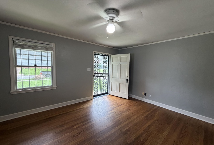 3588 MARION AVE, Memphis, Tennessee 38111, 2 Bedrooms Bedrooms, 4 Rooms Rooms,1 BathroomBathrooms,Rental Properties,For Sale,MARION,10225384