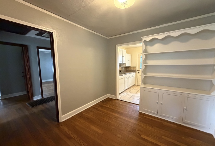 3588 MARION AVE, Memphis, Tennessee 38111, 2 Bedrooms Bedrooms, 4 Rooms Rooms,1 BathroomBathrooms,Rental Properties,For Sale,MARION,10225384