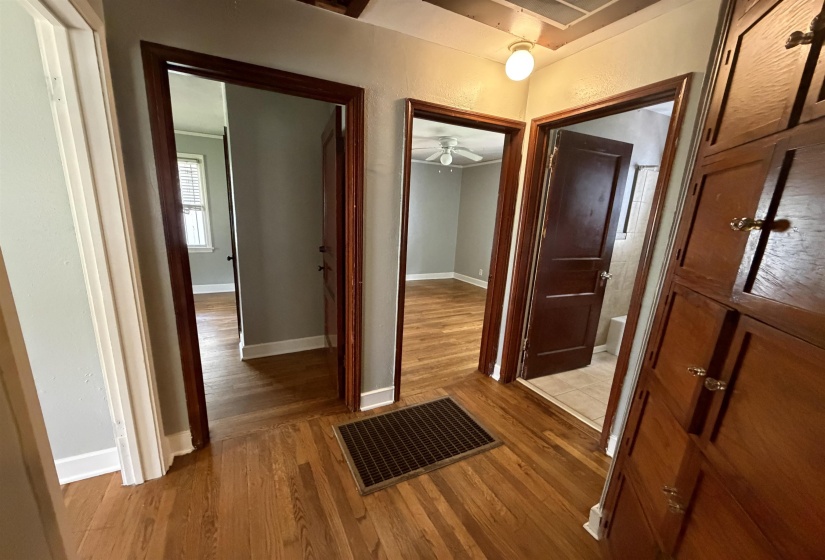 3588 MARION AVE, Memphis, Tennessee 38111, 2 Bedrooms Bedrooms, 4 Rooms Rooms,1 BathroomBathrooms,Rental Properties,For Sale,MARION,10225384